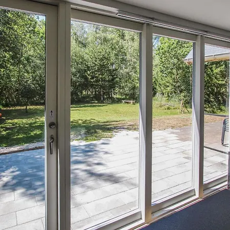 Belle Maison à Samsø Avec Wifi Hébergement de vacances *