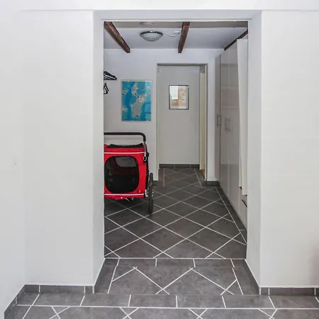 Сasa de vacaciones 4 Bedroom Stunning In Samso Nordby (Midtjylland)