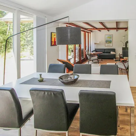 Bella Casa A Samsø Con Wifi Casa vacanze