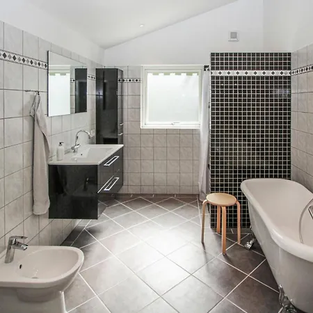 Bella Casa A Samsø Con Wifi Casa vacanze Nordby (Midtjylland)