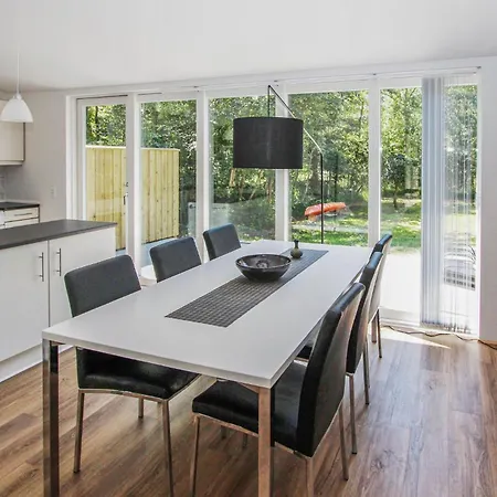 Casa vacanze Bella Casa A Samsø Con Wifi *