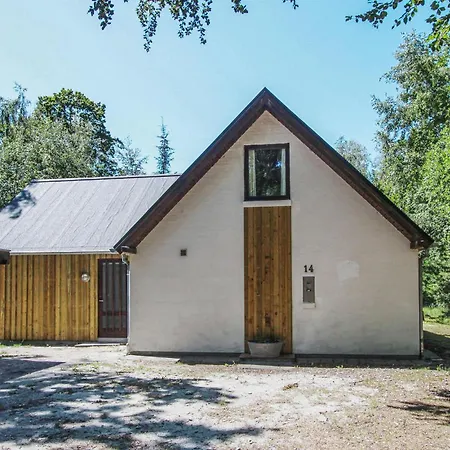 Bella Casa A Samsø Con Wifi