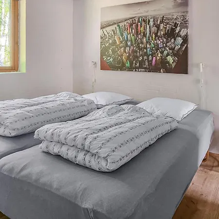 4 Bedroom Stunning In Samso * Nordby (Midtjylland)