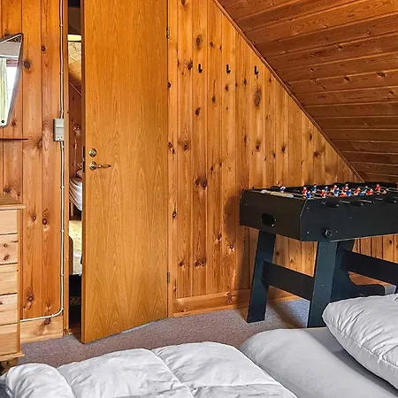4 Bedroom Stunning In Samso Holiday home Nordby (Midtjylland)
