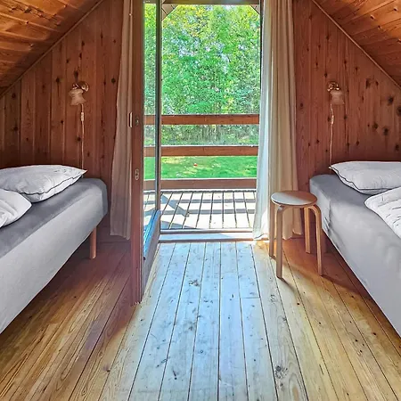 Bella Casa A Samsø Con Wifi * Nordby (Midtjylland)
