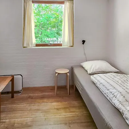 Bella Casa A Samsø Con Wifi Nordby (Midtjylland)