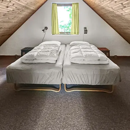 Bella Casa A Samsø Con Wifi