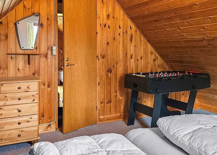 Beautiful In Samso With Wifi Сasa de vacaciones Nordby (Midtjylland)